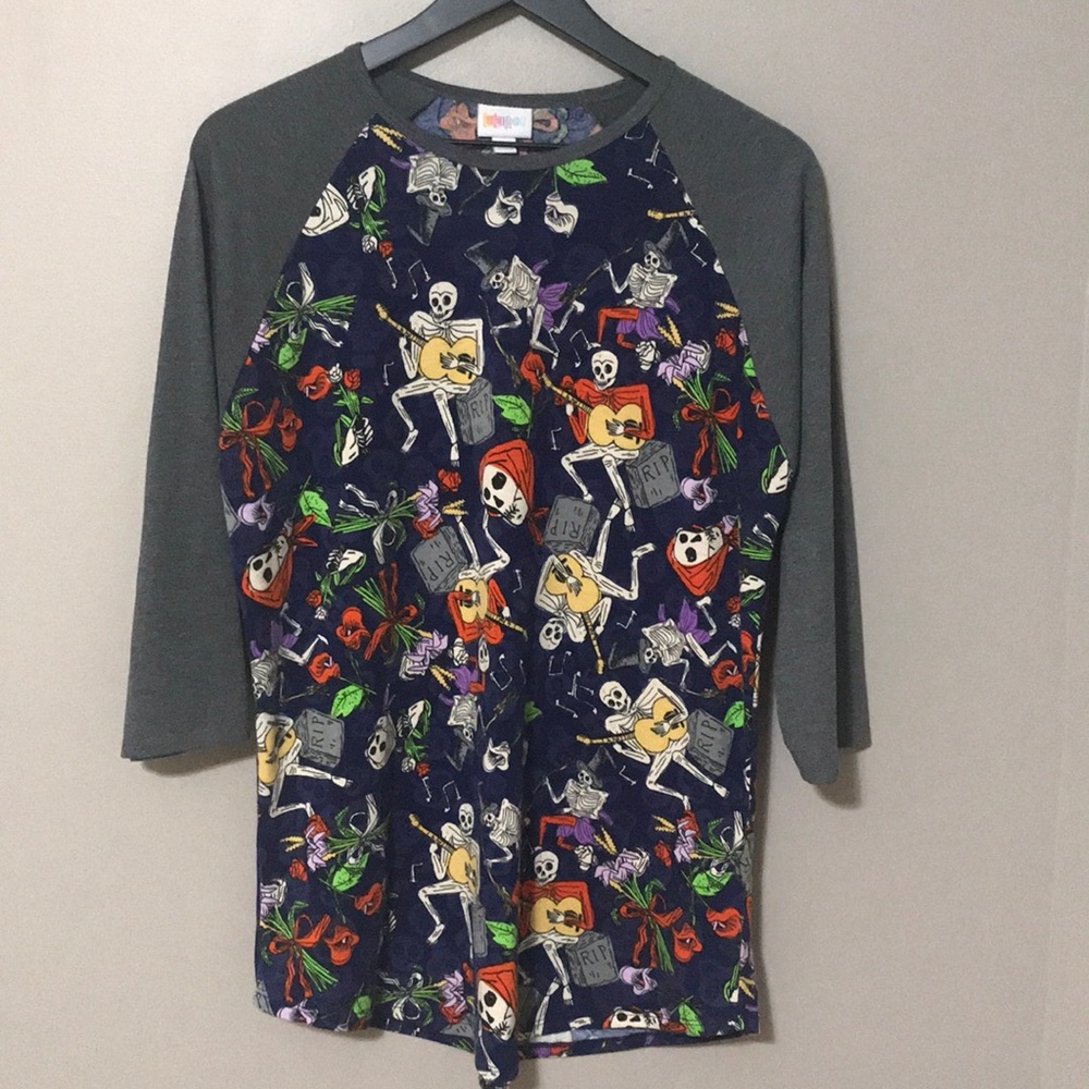 LuLaRoe Halloween Randy